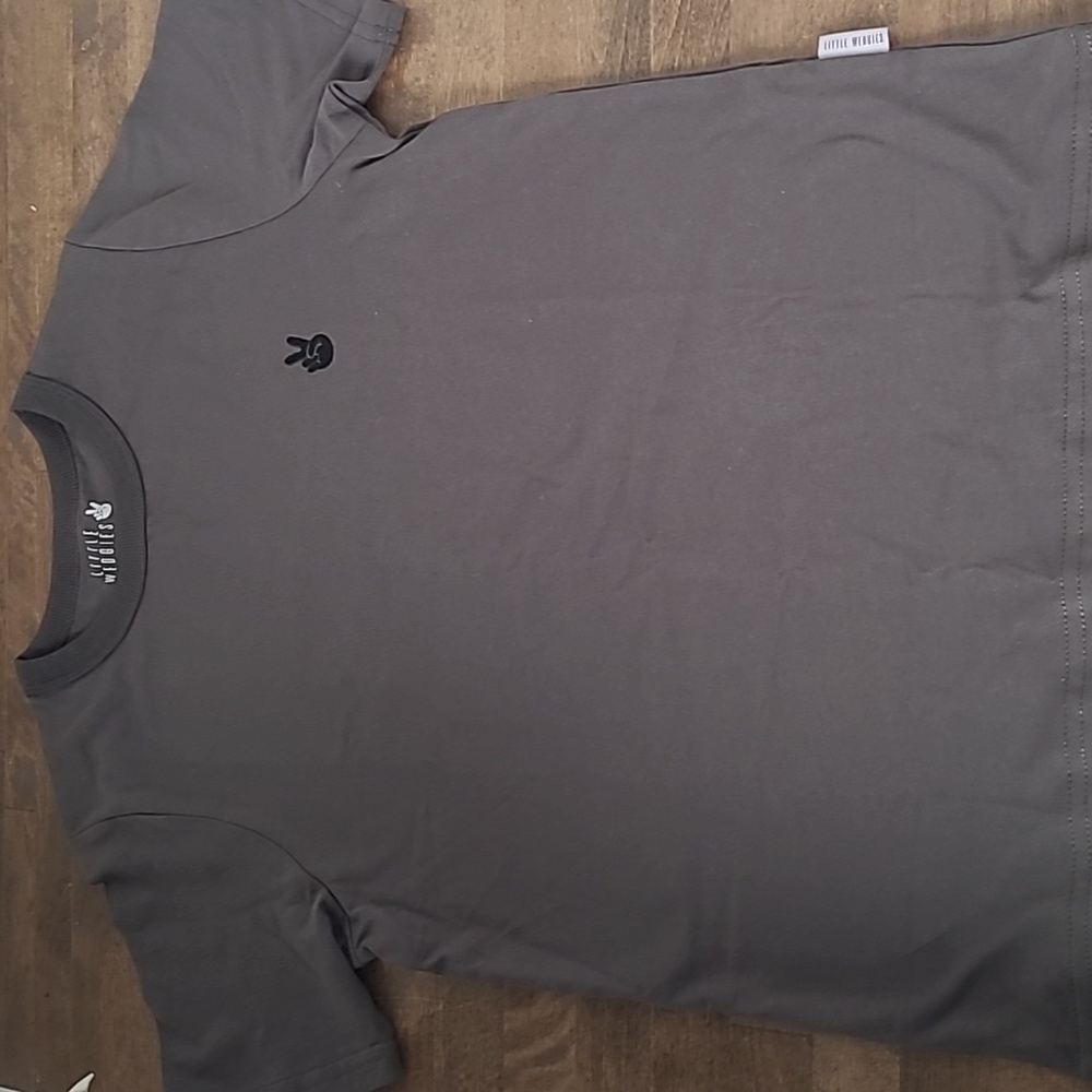 NWOT Little Wedgies Tee